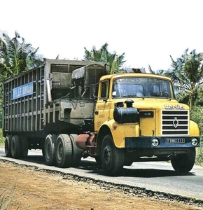 BERLIET TB280 (F)