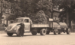 MAGIRUS-DEUTZ (NL)