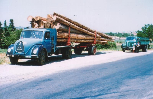 MAGIRUS-DEUTZ