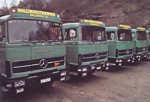 MERCEDES-BENZ (CH)