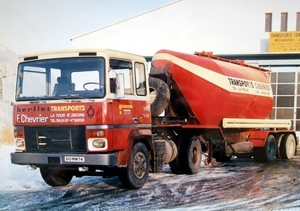 BERLIET (F)