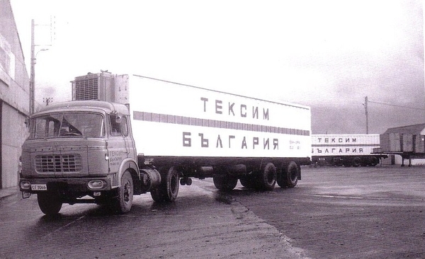 BERLIET TR250 (F)