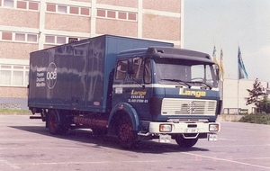 MERCEDES-BENZ LANGE ESSEN (D)
