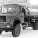 MAGIRUS-DEUTZ 4x4