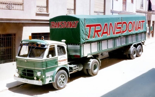 PEGASO TRANSDONAT (SP)