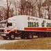 MERCEDES-BENZ MAS d' AUGE (F)