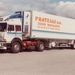 IVECO TurboStar PRATELLI s.a (F)