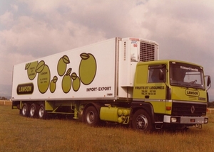RENAULT R280 LAWSON (F)