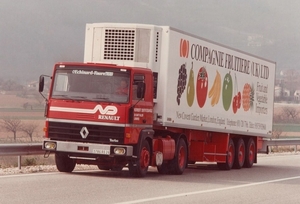 RENAULT R280 (F)