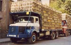 BERLIET (F)