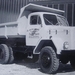 MAGIRUS-DEUTZ 6x6