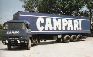 MAGIRUS-DEUTZ ZAREO (I)