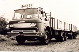 MACK HAUKES (NL)