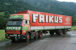 STEYR FRIKUS (A)