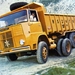 HENSCHEL 6x4