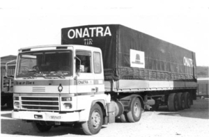 BERLIET ONATRA (F)