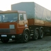 HENSCHEL 6x2 (D)