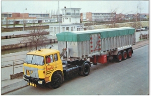 BERLIET Benalu (F)