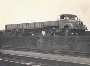 MAGIRUS-DEUTZ (NL)