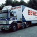 MERCEDES-BENZ BEWESHIP (FIN)