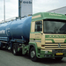 RENAULT JOOSTEN B.V BEVERWIJK (NL)