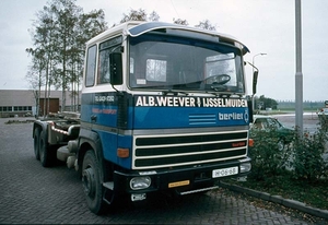 BRLIET ALB.WEEVER IJSSLMUIDEN (NL)