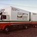 MERCEDES-BENZ-1624  LamersTransport Bemmel (NL)