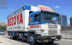 PEGASO BEZYA (SP)