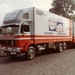 MERCEDES-BENZ-2228 LamersTransport Bemmel (NL)