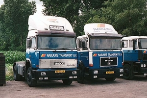 IVECO-M.A.N-DIESEL NABUURS HAPS (NL)