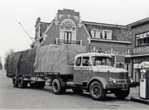 KRUPP DAVIDS MUSSELKANAAL (NL)