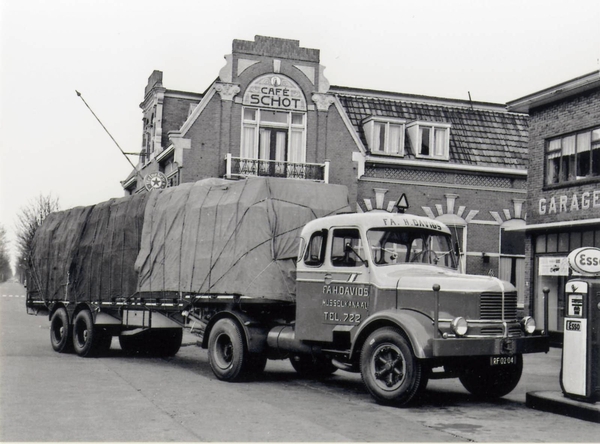 KRUPP DAVIDS MUSSELKANAAL (NL)