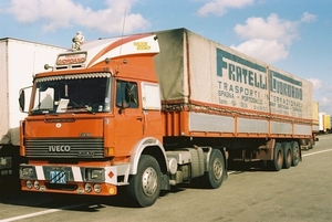 IVECO Fratelli Giordano (I)