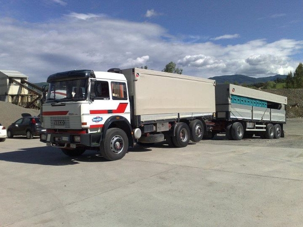 IVECO TurboStar (I)