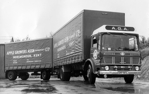 AEC A.G.A. KENT (GB)