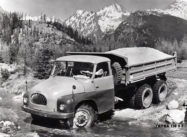TATRA