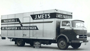 MERCEDES-BENZ J.MEYSVALKENBURG (NL)