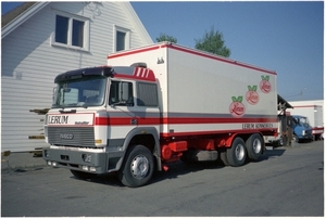 IVECO TurboStar