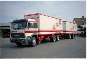 IVECO TurboStar