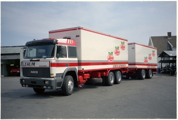 IVECO TurboStar