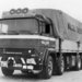 MAGIRUS-DEUTZ 310 HUG ZURICH (CH)