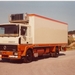 RENAULT Turbo