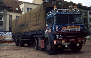 MAGIRUS-DEUTZ