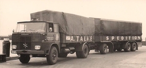 HENSCHEL A.TALKE (D)