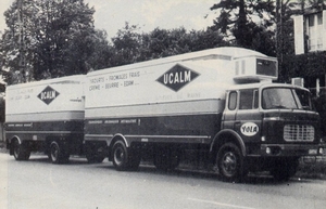 BERLIET UCALM (F)
