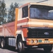 FORD TRANSCONTENTINAL