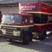 MERCEDES-BENZ-1113 JAN KREDIET