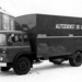 BEDFORD AUTADIENST DE LEK