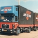 M.A.N-DIESEL  JAN DE RIJK