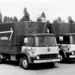 BEDFORD ASG
